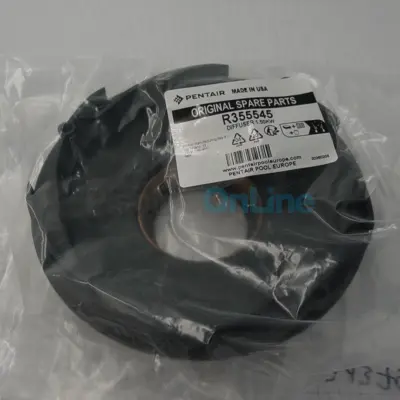 Diffuseur pour pompe Pentair Challenger 2cv -1.50KW (R355545)