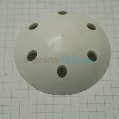 Capot de prise d'air pour Nage à contre courant (54262)