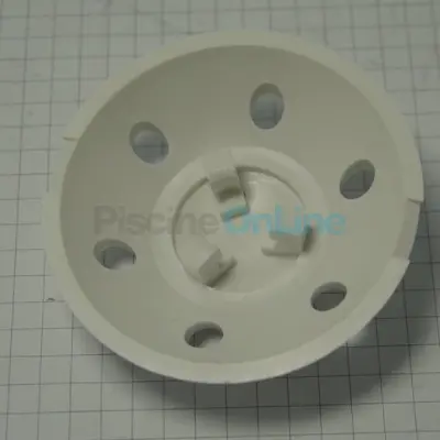 Capot de prise d'air pour Nage à contre courant (54262)