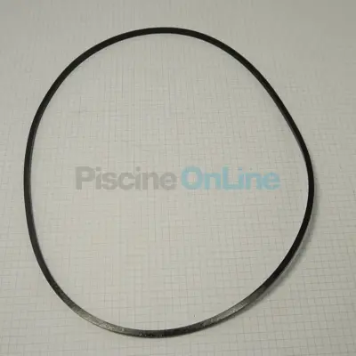 Joint couvercle/socle pedm 246.5x238.5x4 pour Electrolyseur ASTRAL CHLOR'IN (112004)