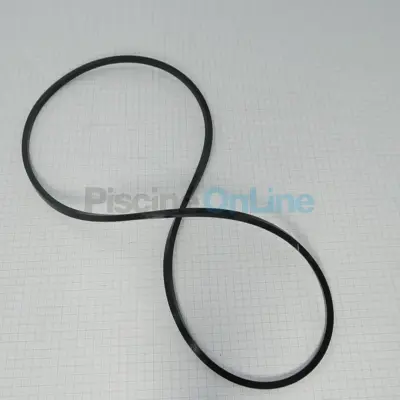 Joint couvercle/socle pedm 246.5x238.5x4 pour Electrolyseur ASTRAL CHLOR'IN (112004)