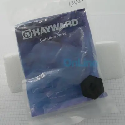 Adaptateur connecteur manomètre pour filtre Hayward Swimclear (CCX1000L)