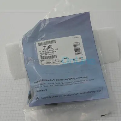 Adaptateur connecteur manomètre pour filtre Hayward Swimclear (CCX1000L)