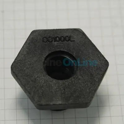 Adaptateur connecteur manomètre pour filtre Hayward Swimclear (CCX1000L)