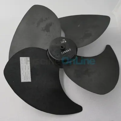 Hélice pour pompes à chaleur Astral/Zodiac STARLINE 10 / EVOLINE 10/ PM40 (66070R0009)