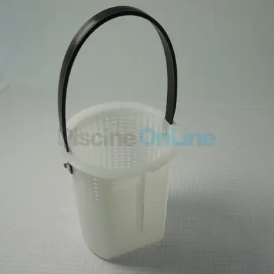 Panier de préfiltre pour pompes Astral America / Lyon (4405010028)