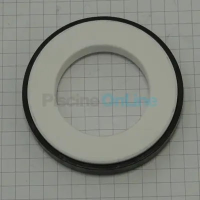 Contre-face céramique de traversée de paroi (069908)