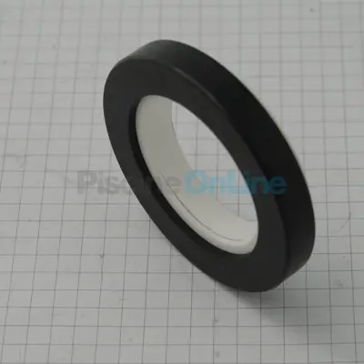 Contre-face céramique de traversée de paroi (069908)