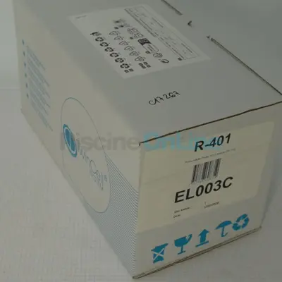 Porte-cellule IDEGIS Tecno 2012 modèle DT-7/12 (R-401)