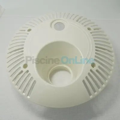 Façade ovale + vis pour Nage à contre courant (ovale) (CE02050012)