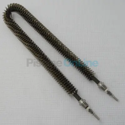 Résistance 1.5 kW (option appoint électrique) pour déshumidificateur ZODIAC (WRI01892)