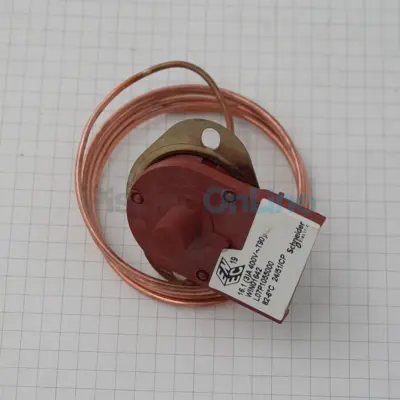 Thermostat de sécunté à réarmement automatique (ZODIAC) (WIN01642)