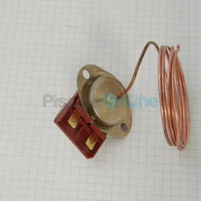 Thermostat de sécunté à réarmement automatique (ZODIAC) (WIN01642)