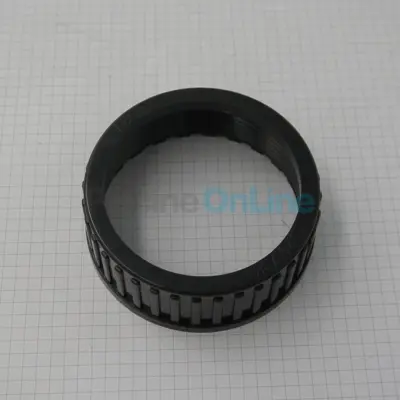 Ecrou-raccord de douille à collet diamètre Ø63 mm pour pompes BADU SUPERPRO (2901.572.105)