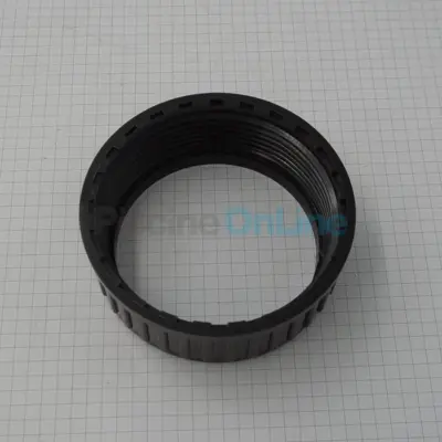 Ecrou-raccord de douille à collet diamètre Ø63 mm pour pompes BADU SUPERPRO (2901.572.105)