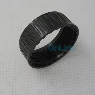 Ecrou-raccord de douille à collet diamètre Ø63 mm pour pompes BADU SUPERPRO (2901.572.105)