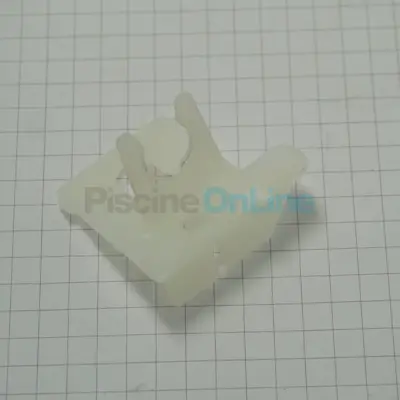 Support de sonde de température pour pompes à chaleur ALPHA, PI20, POWER, Z700 Duo, Z200 R410, Z200 R32, Z200 DEFROST (WWA01037)