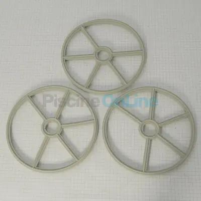 Joints étoile de vanne 1"1/2 (x3) Kripsol (RMVA0008.00R)