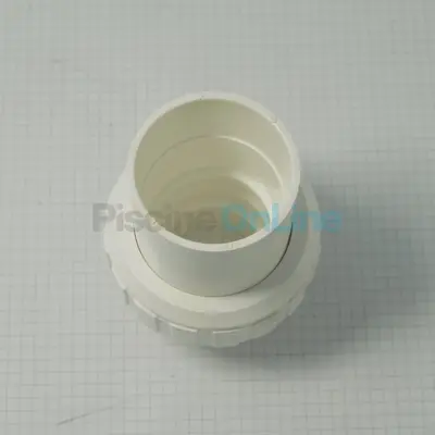 Raccord eau pour pompes à chaleur Astral/Zodiac (66069R0041)