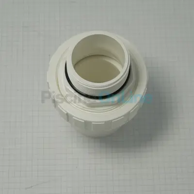 Raccord eau pour pompes à chaleur Astral/Zodiac (66069R0041)