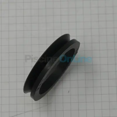 Joint V-ring pour pompe Hurricane 10-12,5 CV (CE05010010)