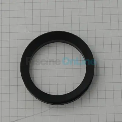 Joint V-ring pour pompe Hurricane 10-12,5 CV (CE05010010)