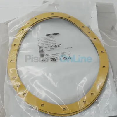 Joints adhésif (par 2) pour projecteur ASTRAL EASY (4403013507)