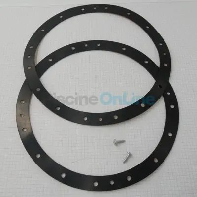 Joints adhésif (par 2) pour projecteur ASTRAL EASY (4403013507)