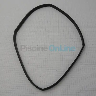 Joint corps de pompe Astral Glass Plus - 228 x 5 mm (4405010606)