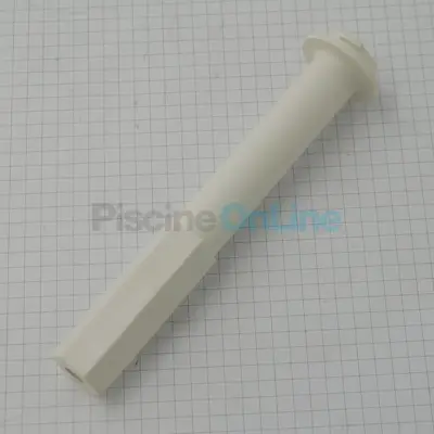 Traversee Paroi Venturi L254 M/M pour Jet de massage ASTRAL (4402045103)