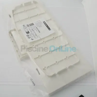 Couvercle de skimmer ASTRAL UNIK - Blanc (4402010200)