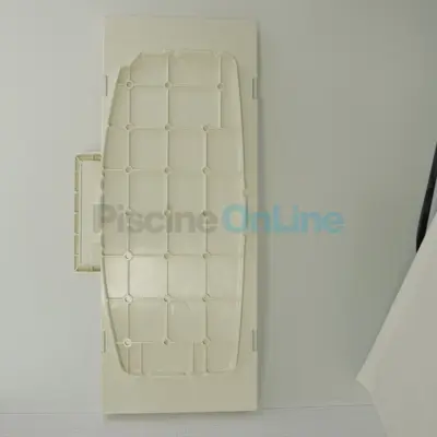 Couvercle de skimmer ASTRAL UNIK - Blanc (4402010200)