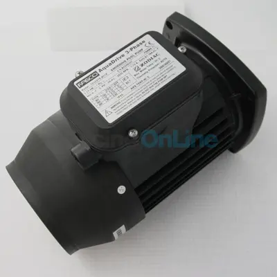 Moteur 1cv pour pompe FloPro FHP 100T – Zodiac / Fluidra – réf. R0770604 (R0770604)