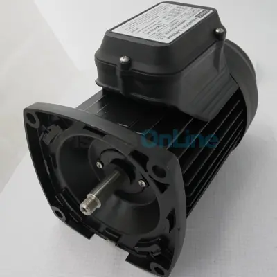Moteur 1cv pour pompe FloPro FHP 100T – Zodiac / Fluidra – réf. R0770604 (R0770604)