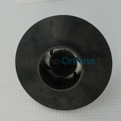 Turbine pour pompe Zodiac FLOPRO FHP 150 + joint plaque arrière (R0758000)