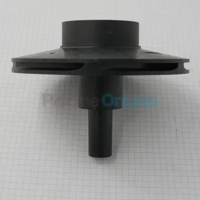 Turbine pour pompe Zodiac FLOPRO FHP 150 + joint plaque arrière (R0758000)