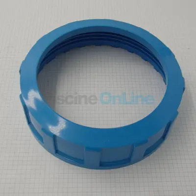 Ecrou de couvercle Bloc filtrant combo /Doseur chlore-brome - (ASTRAL) (4408010101)