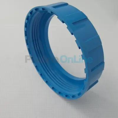 Ecrou de couvercle Bloc filtrant combo /Doseur chlore-brome - (ASTRAL) (4408010101)