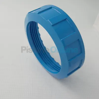 Ecrou de couvercle Bloc filtrant combo /Doseur chlore-brome - (ASTRAL) (4408010101)