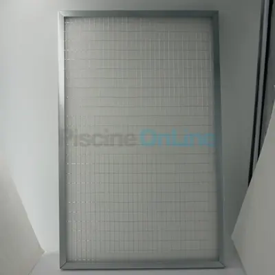Filtre 700x445x23mm pour déshumidificateurs ASTRAL DF2 - MME70044523G4 (06710726)
