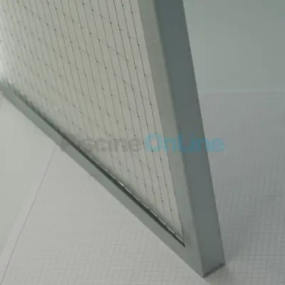 Filtre 700x445x23mm pour déshumidificateurs ASTRAL DF2 - MME70044523G4 (06710726)