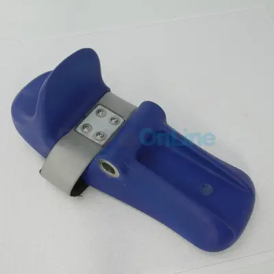 Pedale pour Astral Wellfit Bike (droite et gauche) - vélo aquatique (4401110003)