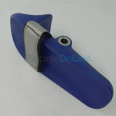 Pedale pour Astral Wellfit Bike (droite et gauche) - vélo aquatique (4401110003)