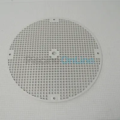 Grille Fixe pour bouche de refoulement Hayward COFIES 3'' 3302-3303 (BR3X9946)