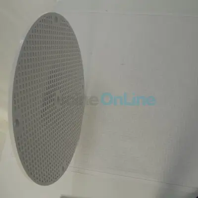 Grille Fixe pour bouche de refoulement Hayward COFIES 3'' 3302-3303 (BR3X9946)