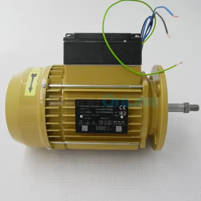 Moteur 1,5cv (1.1kw) monophasé pour pompe Hayward SUPER PUMP PRO (SPX0790MGNFE2)