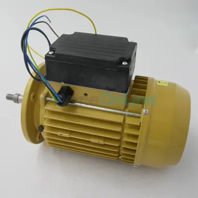 Moteur 1,5cv (1.1kw) monophasé pour pompe Hayward SUPER PUMP PRO (SPX0790MGNFE2)