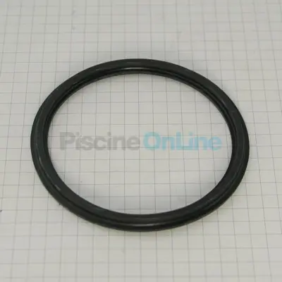 Joints de raccord pour pompe Hayward SPII/RS II DI (x2) (RSX750N)