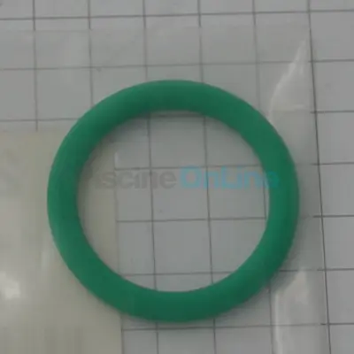 Joint torique Viton pour écrou borgne - bouchon de turbine 16.9 x 2.75 mm - pompes BADU (2923.541.222)