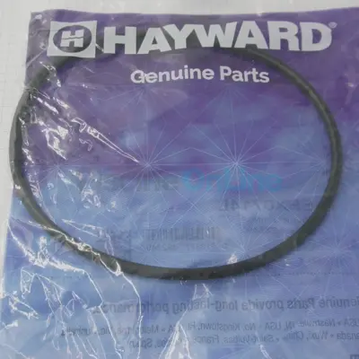 Joint de Couvercle pour vanne Hayward SP714 (Ø ext 150mm, ep 10mm) (SPX0714L)